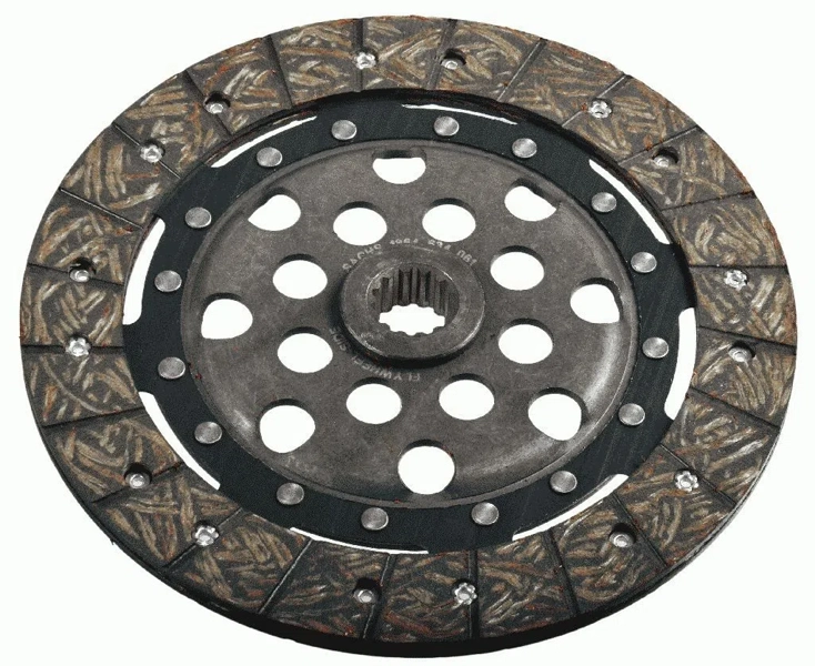 SACHS Clutch Disc - 1864 634 061